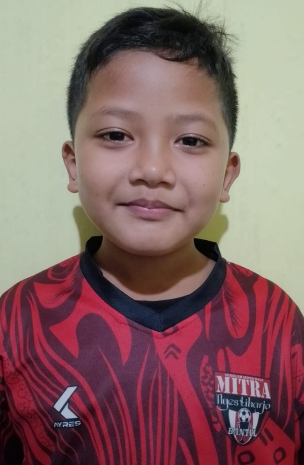 ALFI ARKANANTA AL AYYUBI